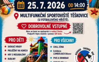 Rodina čeká na návrat Vojty – táty a partnera.  Život "před" a realita "po"
