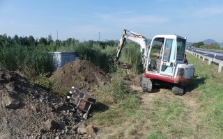 Pojďme spolu udržet Českou republiku nadále jednou z nejbezpečnějších zemí světa