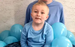 Dokončení domova pro tři děti po rodinné tragédii