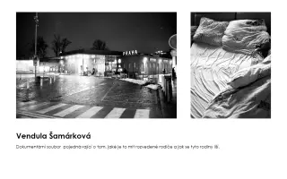 Podpořte výstavu maturitních projektů - Fotografie4!