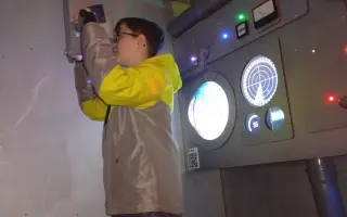 Tábory pro syna