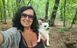 Pomozme Lence porazit nádor mozku
