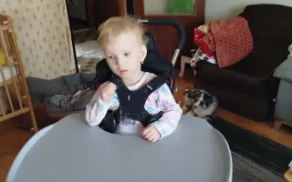 Pomozme malé Natálce se syndromem kočičího křiku