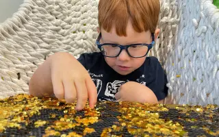 Teď bojuju ale brzy se budu zase usmívat