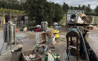 Pomozte nám obnovit domov po ničivých povodních