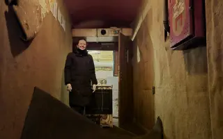 Podpořte vznik chráněné dílny Včeličky - až 5 pracovních míst pro handicapované