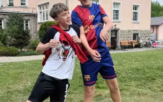 Dobročinný 100 km běh pro dětské domovy