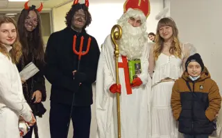 „Pro Honzíka. Společně.“