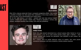 ZDRÁVO (SECOND AID) - short film