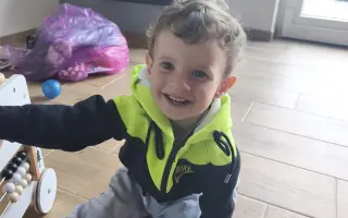 Pomoc pro malého bojovníka Jakuba