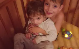 Pomozme jim zůstat pohromadě