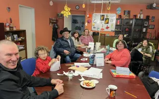 Tvoříme srdcem, ale bez rukou asistenta to nezvládneme