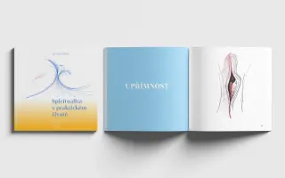 Podpořte vydání Knihy "Spiritualita v praktickém životě"