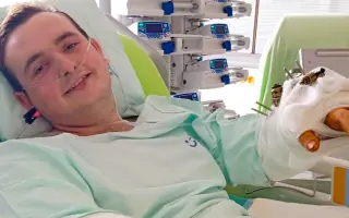 Pomozte Tomášovi k samostatnému životu po úrazu