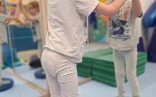 Teď bojuju ale brzy se budu zase usmívat