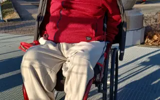 Pomozme Honzovi - tátovi tří dětí - vrátit se po těžkém úrazu zpět do života