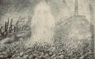 Staňte se s námi účastníky filmové seance, podpořte film Psychoskop Tannenwald!