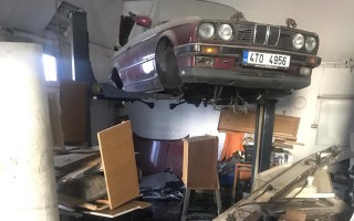 Pomoc Autokaravan servisu Bohumín