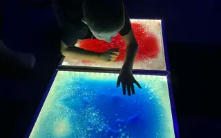 „Hra, kde je každý vítěz“ aneb pomůcky a hry pro děti s autismem