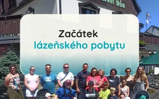 Pomoc pro Tomáška s maminkou, Ditu a další pacienty na plicním ventilátoru