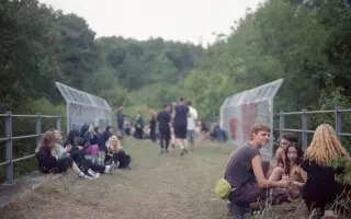Podpořte vydání autorské knihy AND THERE WAS MORNING, THE SECOND DAY
