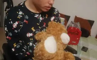 Zdravotní kočár pro Honzu s DMO