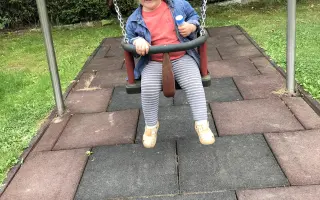 Cvičení pro Klárku