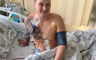 Naděje pro důstojný život s nevyléčitelnou nemocí MEN1