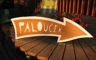 Nový kůň do hiporehabilitačního týmu