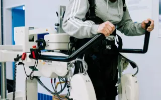 Šance pro Ondru znovu se postavit na nohy❤️