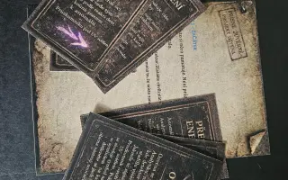 OZVĚNA: Česká paranormalní hra, která reaguje na realitu