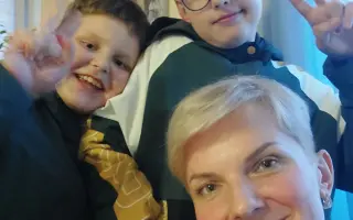 Vlado je stále s námi
