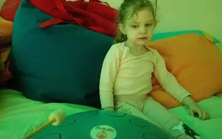 Pomoc pro Vikinku: terapie, které dávají naději