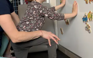 Teď bojuju ale brzy se budu zase usmívat