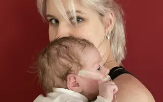 Pojďme dát Domískovi šanci chodit!