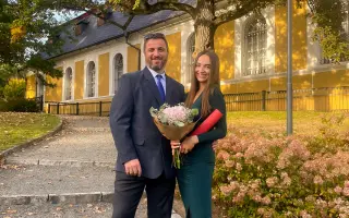 Pomozte vážně nemocnému tatínkovi prodloužit život a zažít svatby svých dcer