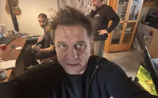 Pomozte kapele FruFru natočit 5. album