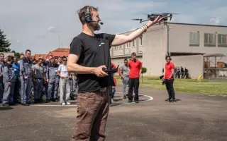 Šance pro muže za mřížemi - podpořte dokončení dokumentu!