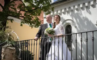 Naděje pro Honzu s rakovinou mozku – táta dvou kluků potřebuje naši pomoc