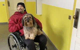 Járova operace v Drážďanech se zdařila, osud Járovi ale nepřál