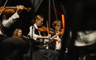 Folklor spojuje – dokažme to 3. ročníkem festivalu FolklorOVA v Ostravě!