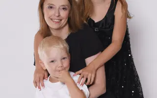 Podpora rodiny po odchodu statečné maminky