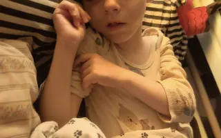 Pomozme bojovníkovi Michálkovi vykročit k prvnímu krůčku a lepší budoucnosti