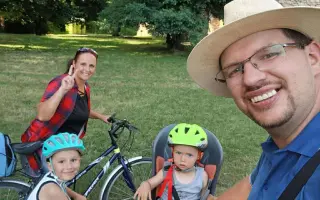 Když se život zlomí těsně před Vánocemi