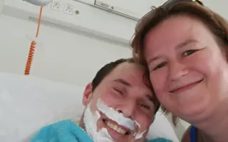 Šance na život doma pro Patrika (37)