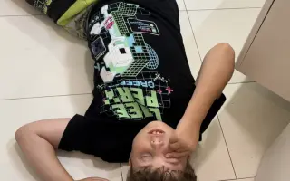 Pomozme nemocnému Matýskovi a Natálce s ozdravnou cestou za delfíny