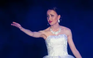 Podpořte vydání 1. alba zpěvačky Gabriely a tím pomozte splnit její velký sen!