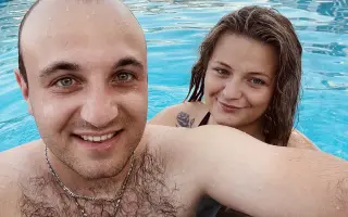 S Vaším srdcem dokážeme zázraky: Pomozme Ráďovi splnit jeho sen