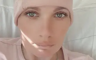 Zuzana bojuje s nemocí a zároveň pečuje o své dva těžce postižené syny
