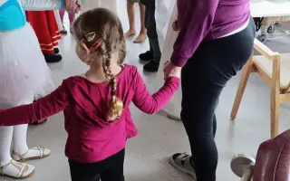 Pět smyslů pro Pomněnku